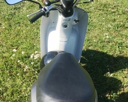 Хонда Другая, объемом двигателя 49 л и пробегом 0 тыс. км за 600 $, фото 4 на Automoto.ua