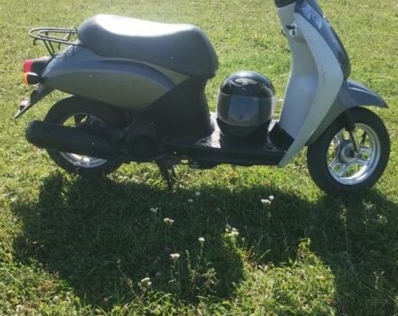 Хонда Другая, объемом двигателя 49 л и пробегом 0 тыс. км за 600 $, фото 3 на Automoto.ua