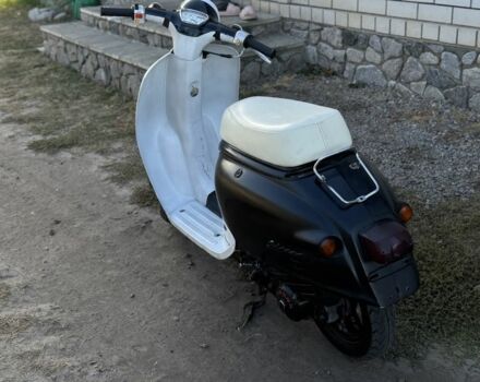 Хонда Другая, объемом двигателя 49 л и пробегом 0 тыс. км за 303 $, фото 3 на Automoto.ua