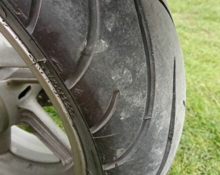 Хонда Другая, объемом двигателя 0.6 л и пробегом 0 тыс. км за 5478 $, фото 4 на Automoto.ua