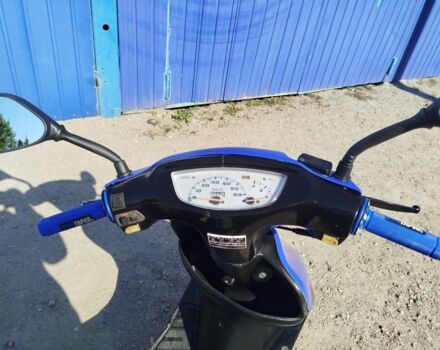 Хонда Другая, объемом двигателя 49 л и пробегом 0 тыс. км за 424 $, фото 6 на Automoto.ua