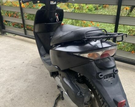 Хонда Другая, объемом двигателя 49 л и пробегом 0 тыс. км за 300 $, фото 2 на Automoto.ua