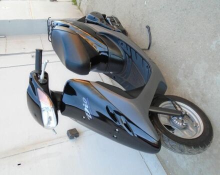 Хонда Другая, объемом двигателя 49 л и пробегом 0 тыс. км за 600 $, фото 4 на Automoto.ua