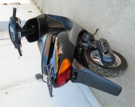 Хонда Другая, объемом двигателя 49 л и пробегом 0 тыс. км за 600 $, фото 8 на Automoto.ua