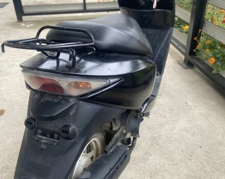 Хонда Другая, объемом двигателя 49 л и пробегом 0 тыс. км за 300 $, фото 3 на Automoto.ua