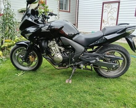 Хонда Другая, объемом двигателя 0.6 л и пробегом 0 тыс. км за 5478 $, фото 1 на Automoto.ua