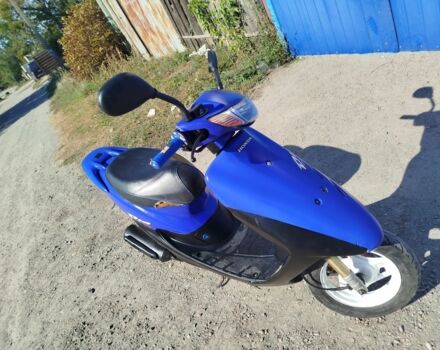 Хонда Другая, объемом двигателя 49 л и пробегом 0 тыс. км за 424 $, фото 5 на Automoto.ua