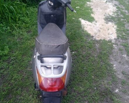 Хонда Другая, объемом двигателя 49 л и пробегом 0 тыс. км за 97 $, фото 3 на Automoto.ua