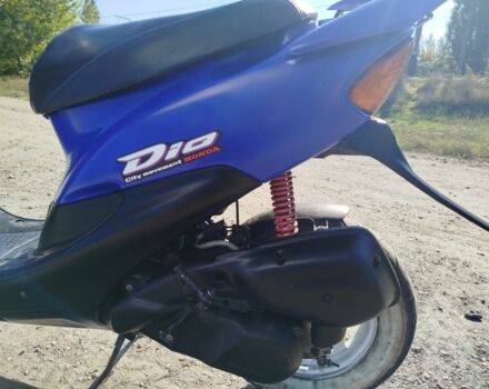 Хонда Другая, объемом двигателя 49 л и пробегом 0 тыс. км за 424 $, фото 2 на Automoto.ua