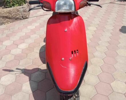 Хонда Другая, объемом двигателя 50 л и пробегом 0 тыс. км за 404 $, фото 2 на Automoto.ua