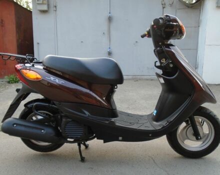 Хонда Другая, объемом двигателя 49 л и пробегом 0 тыс. км за 600 $, фото 16 на Automoto.ua