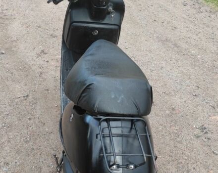 Хонда Другая, объемом двигателя 49 л и пробегом 0 тыс. км за 194 $, фото 2 на Automoto.ua