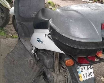 Хонда Другая, объемом двигателя 49 л и пробегом 0 тыс. км за 288 $, фото 2 на Automoto.ua