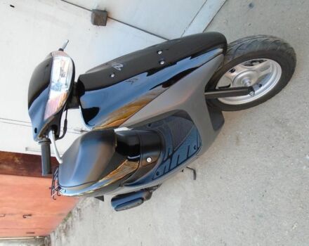 Хонда Другая, объемом двигателя 49 л и пробегом 0 тыс. км за 600 $, фото 1 на Automoto.ua