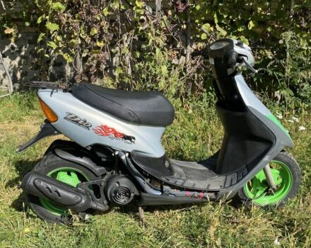 Хонда Інша, об'ємом двигуна 49 л та пробігом 0 тис. км за 191 $, фото 2 на Automoto.ua