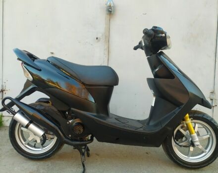 Хонда Другая, объемом двигателя 49 л и пробегом 0 тыс. км за 600 $, фото 23 на Automoto.ua