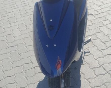 Хонда Інша, об'ємом двигуна 49 л та пробігом 0 тис. км за 400 $, фото 1 на Automoto.ua