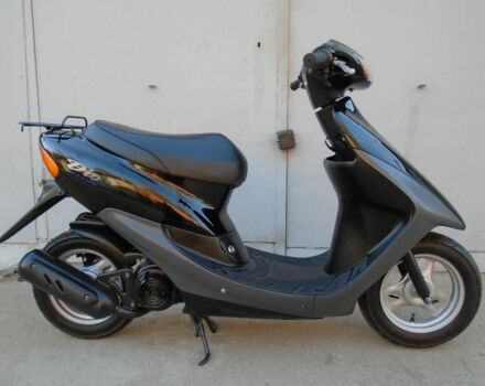 Хонда Другая, объемом двигателя 49 л и пробегом 0 тыс. км за 600 $, фото 2 на Automoto.ua