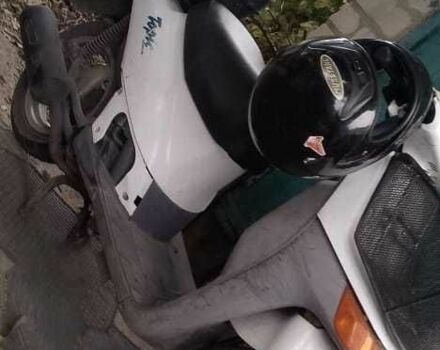 Хонда Другая, объемом двигателя 49 л и пробегом 0 тыс. км за 288 $, фото 1 на Automoto.ua