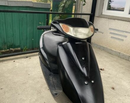 Хонда Другая, объемом двигателя 49 л и пробегом 0 тыс. км за 300 $, фото 1 на Automoto.ua