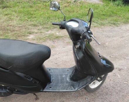 Хонда Другая, объемом двигателя 49 л и пробегом 0 тыс. км за 194 $, фото 4 на Automoto.ua