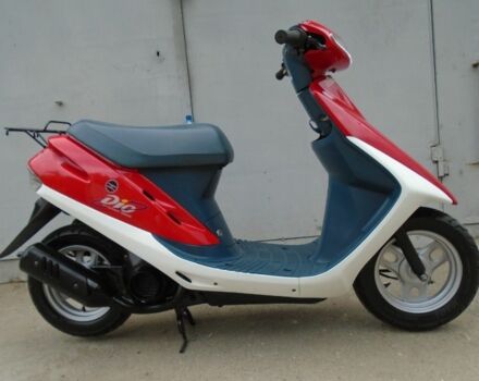 Хонда Другая, объемом двигателя 49 л и пробегом 0 тыс. км за 600 $, фото 14 на Automoto.ua