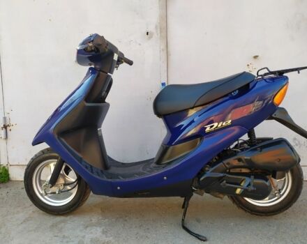 Хонда Другая, объемом двигателя 49 л и пробегом 0 тыс. км за 600 $, фото 20 на Automoto.ua