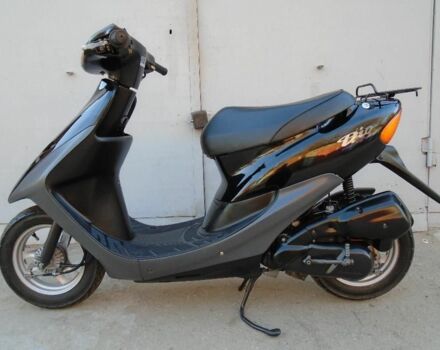 Хонда Другая, объемом двигателя 49 л и пробегом 0 тыс. км за 600 $, фото 3 на Automoto.ua