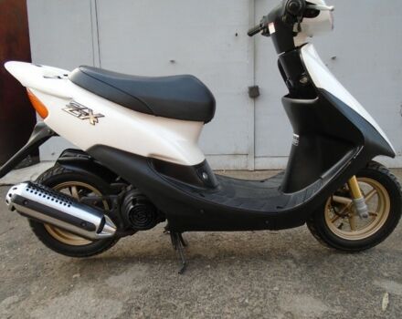 Хонда Другая, объемом двигателя 49 л и пробегом 0 тыс. км за 600 $, фото 9 на Automoto.ua