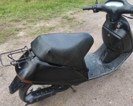 Хонда Другая, объемом двигателя 49 л и пробегом 0 тыс. км за 194 $, фото 3 на Automoto.ua