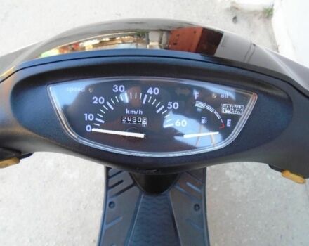 Хонда Другая, объемом двигателя 49 л и пробегом 0 тыс. км за 600 $, фото 6 на Automoto.ua