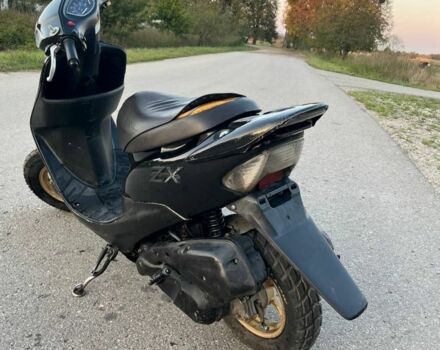 Хонда Другая, объемом двигателя 49 л и пробегом 0 тыс. км за 369 $, фото 4 на Automoto.ua