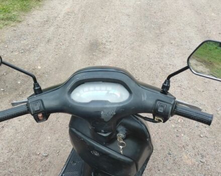 Хонда Другая, объемом двигателя 49 л и пробегом 0 тыс. км за 194 $, фото 5 на Automoto.ua