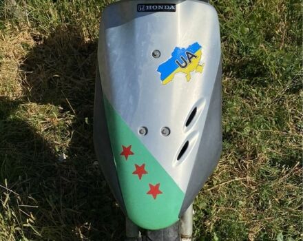 Хонда Інша, об'ємом двигуна 49 л та пробігом 0 тис. км за 191 $, фото 1 на Automoto.ua