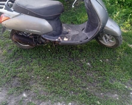 Хонда Другая, объемом двигателя 49 л и пробегом 0 тыс. км за 97 $, фото 1 на Automoto.ua