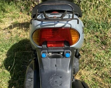 Хонда Інша, об'ємом двигуна 49 л та пробігом 0 тис. км за 191 $, фото 3 на Automoto.ua