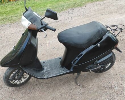 Хонда Другая, объемом двигателя 49 л и пробегом 0 тыс. км за 194 $, фото 1 на Automoto.ua