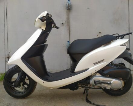 Хонда Другая, объемом двигателя 49 л и пробегом 0 тыс. км за 600 $, фото 21 на Automoto.ua