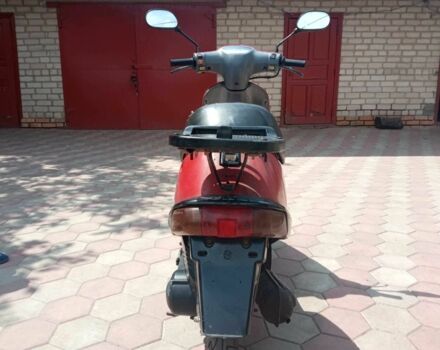 Хонда Другая, объемом двигателя 50 л и пробегом 0 тыс. км за 404 $, фото 1 на Automoto.ua