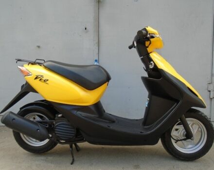 Хонда Другая, объемом двигателя 49 л и пробегом 0 тыс. км за 600 $, фото 11 на Automoto.ua