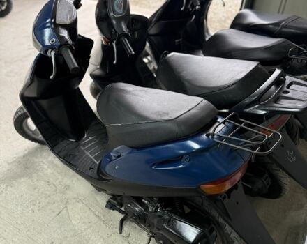 Хонда Другая, объемом двигателя 49 л и пробегом 0 тыс. км за 220 $, фото 3 на Automoto.ua