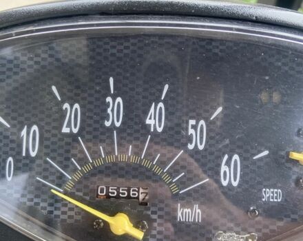 Хонда Другая, объемом двигателя 49 л и пробегом 0 тыс. км за 300 $, фото 4 на Automoto.ua