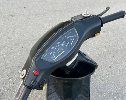 Хонда Другая, объемом двигателя 49 л и пробегом 0 тыс. км за 369 $, фото 2 на Automoto.ua