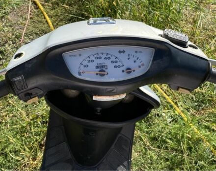 Хонда Інша, об'ємом двигуна 49 л та пробігом 0 тис. км за 191 $, фото 4 на Automoto.ua