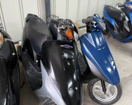 Хонда Другая, объемом двигателя 49 л и пробегом 0 тыс. км за 220 $, фото 1 на Automoto.ua