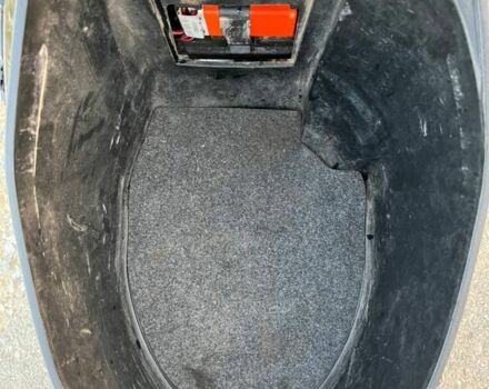 Хонда Другая, объемом двигателя 49 л и пробегом 0 тыс. км за 369 $, фото 8 на Automoto.ua