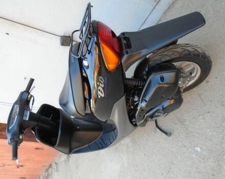 Хонда Другая, объемом двигателя 49 л и пробегом 0 тыс. км за 600 $, фото 7 на Automoto.ua