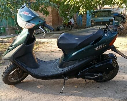 Хонда Другая, объемом двигателя 49 л и пробегом 0 тыс. км за 300 $, фото 2 на Automoto.ua