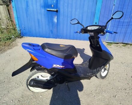 Хонда Другая, объемом двигателя 49 л и пробегом 0 тыс. км за 424 $, фото 4 на Automoto.ua