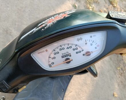 Хонда Другая, объемом двигателя 49 л и пробегом 0 тыс. км за 300 $, фото 3 на Automoto.ua